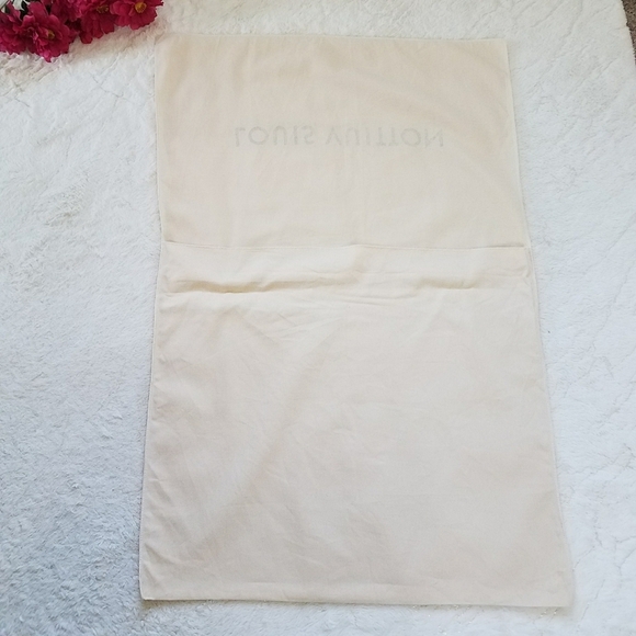 Louis Vuitton Large Dust Bag - Picture 3 of 8